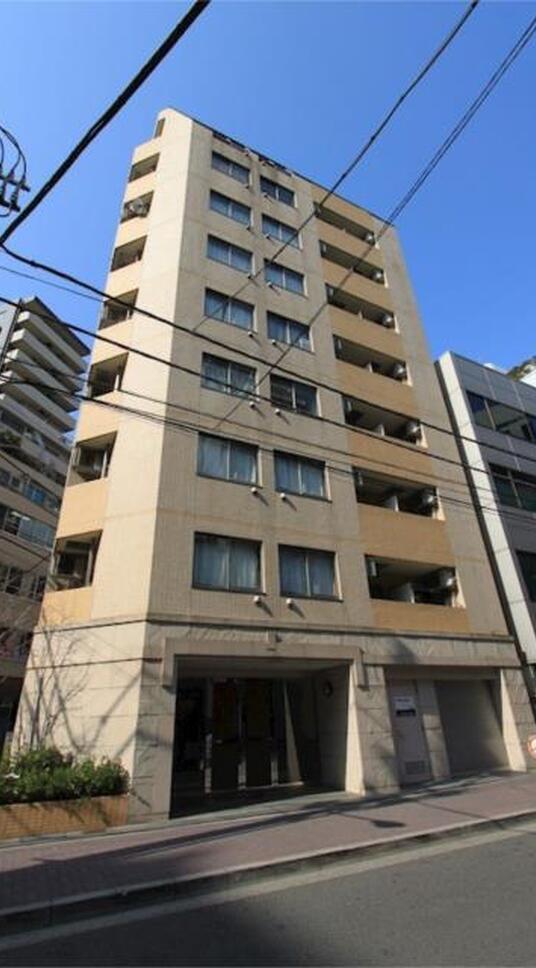 シャンブリーズ御茶ノ水