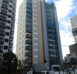 ザ・パークハウス谷中道灌山テラス