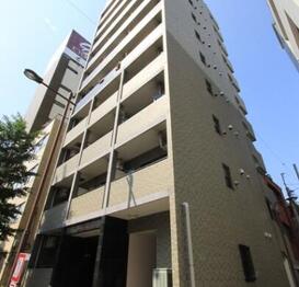 プラムハウス日本橋