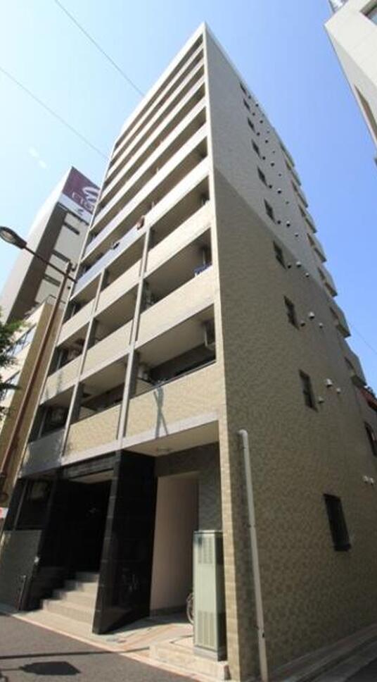 プラムハウス日本橋