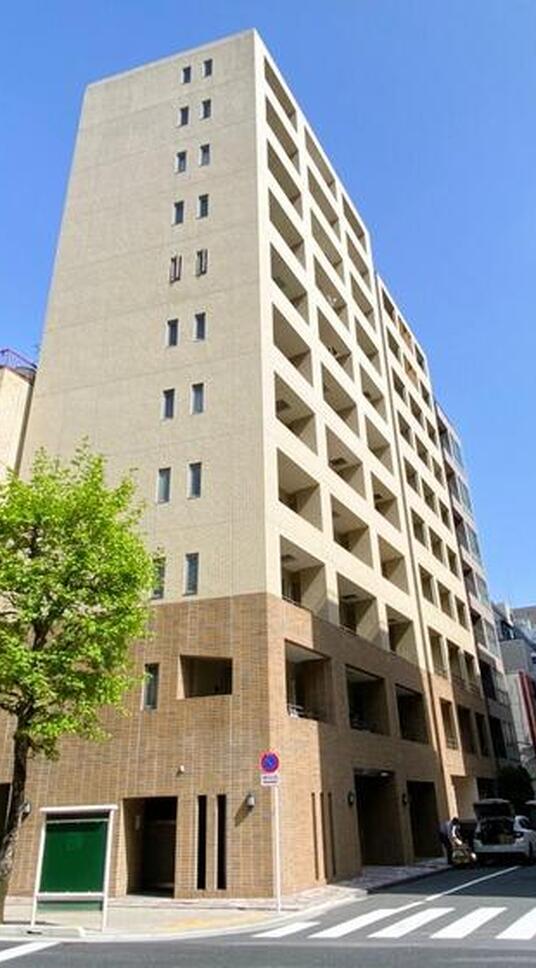 ナビウス東日本橋1番館