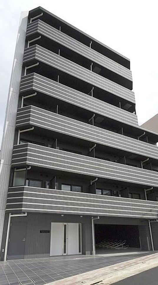 プレミアムキューブ大崎DEUX