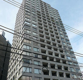 ラ・トゥール神楽坂