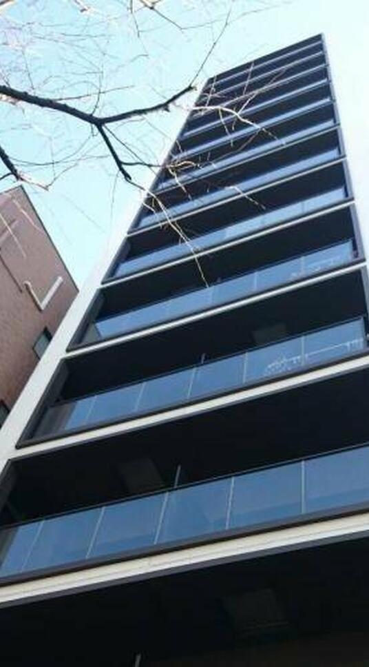 スパシエ上野ステーションプラザ