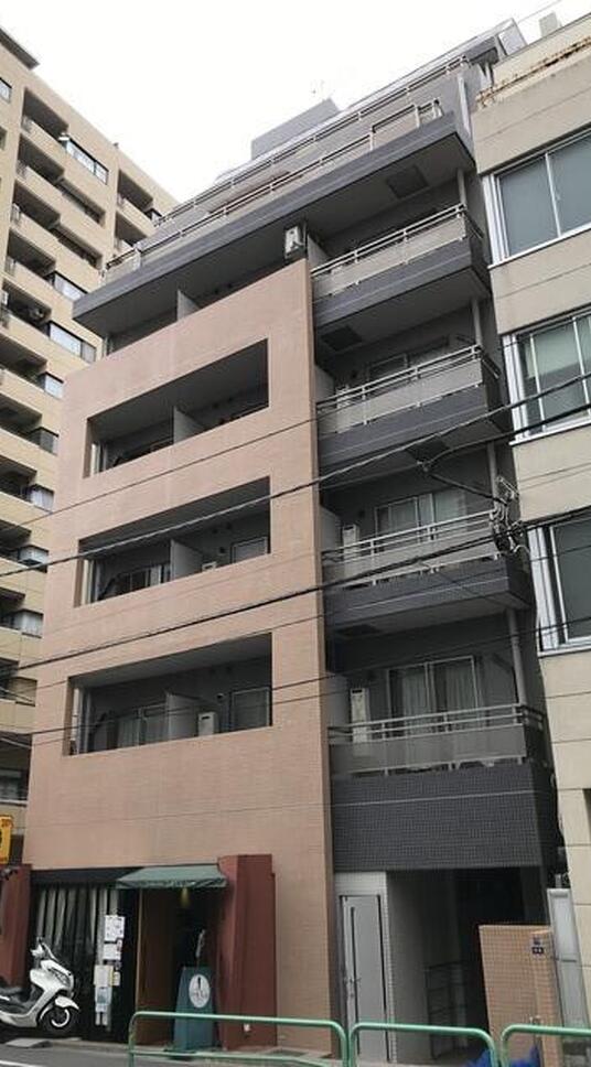 パディホームズ一口坂