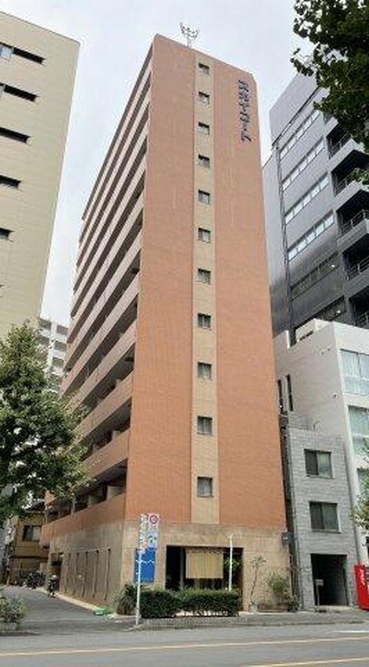 スカイコート神田第3