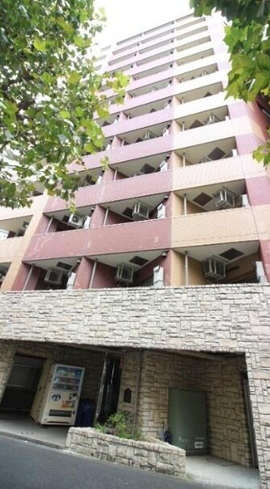 メインステージ東神田