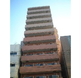 スカイコート神田2