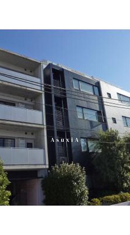 小田急コアロード六本木フロンテ