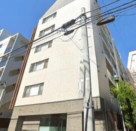 スカイコートグランデ清澄白河