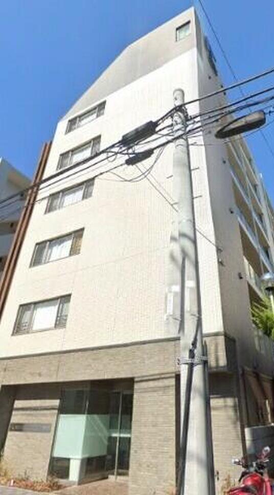 スカイコートグランデ清澄白河