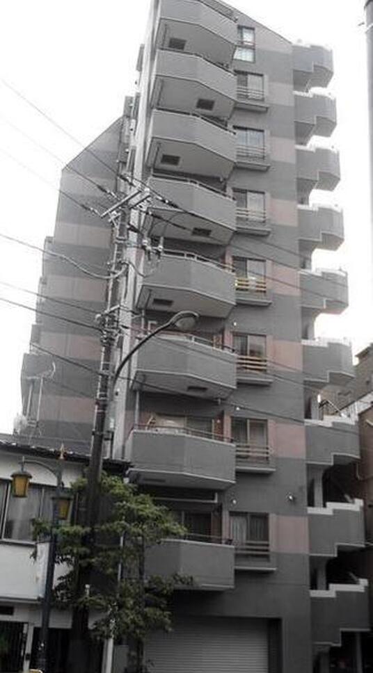 アールヴェール文京西片