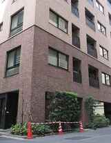 パークリュクス銀座8丁目mono