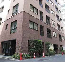 パークリュクス銀座8丁目mono