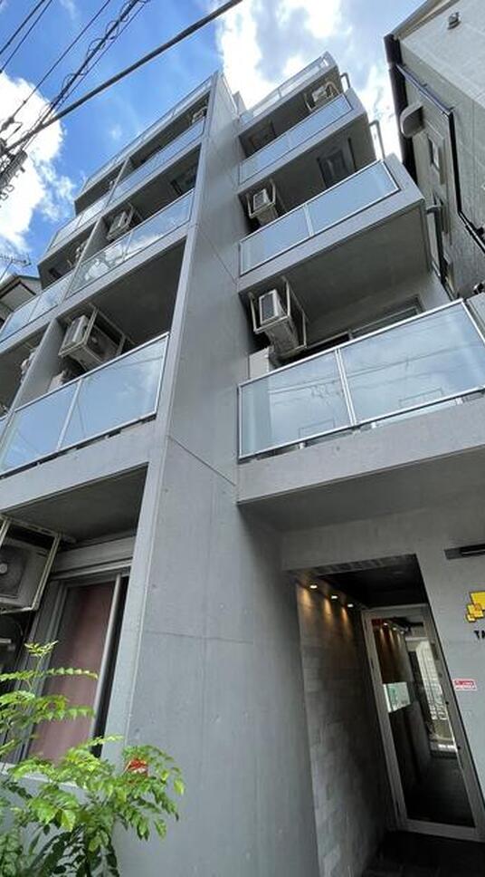 恵比寿パークサイドヒルズ