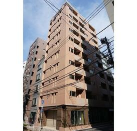 ISSEI Residence 神樂坂