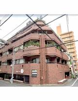 ロイヤルハイツ新宿御苑