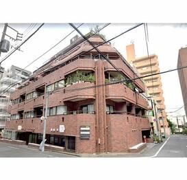 ロイヤルハイツ新宿御苑