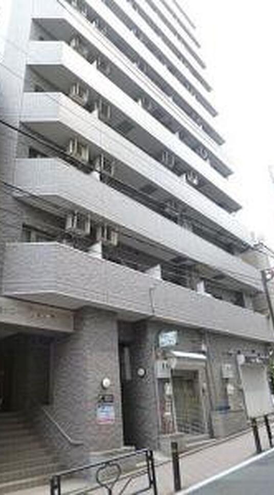 スカイコート本郷東大前第2