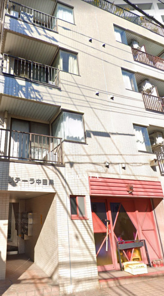 リテーラ中目黒