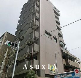 フォレスタ御苑前