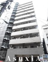 スカイコート三越前壱番館