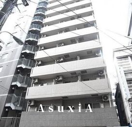 スカイコート三越前壱番館