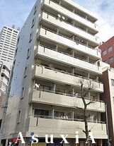 ヴェラハイツ日本橋蛎殻町