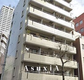 ヴェラハイツ日本橋蛎殻町