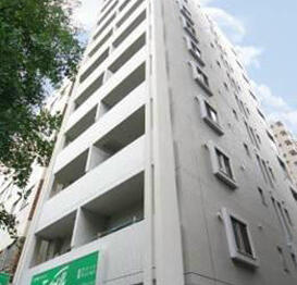 レジディア後楽園