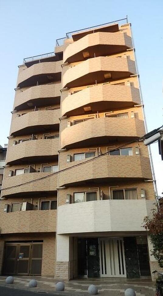 プロフ小石川後楽園