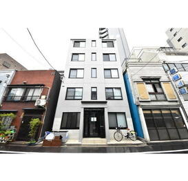 アンベリール御徒町