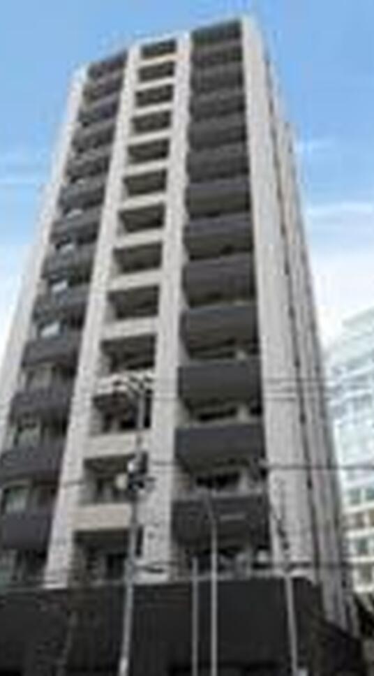 パークホームズ上野