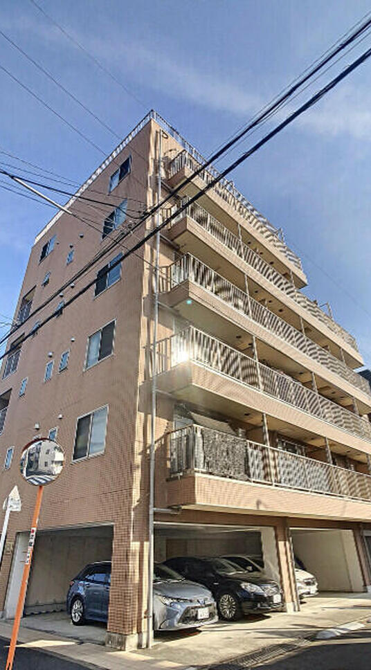 アネックスきさらぎ