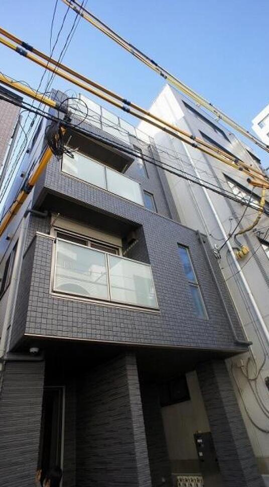 エスホームズ高輪