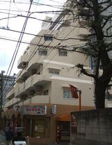 藤和新宿番衆町コープ