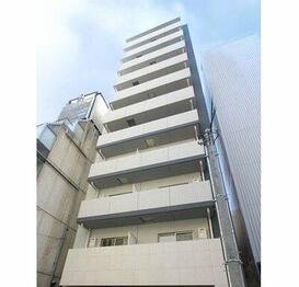 アイル秋葉原NORTH参番館