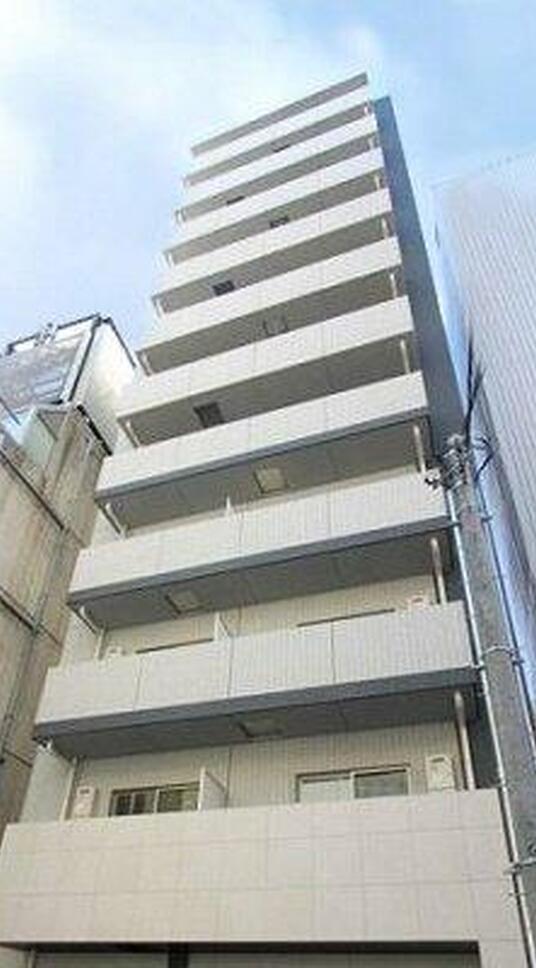 アイル秋葉原NORTH参番館