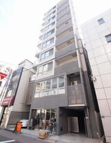 アスティオス東日本橋