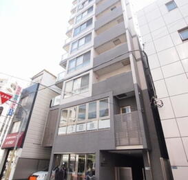 アスティオス東日本橋