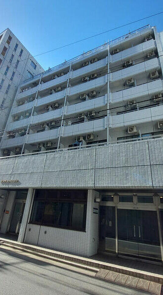 サンクレストビル