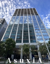 品川ハートビュータワー