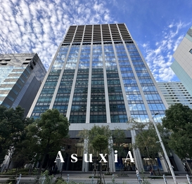 品川ハートビュータワー