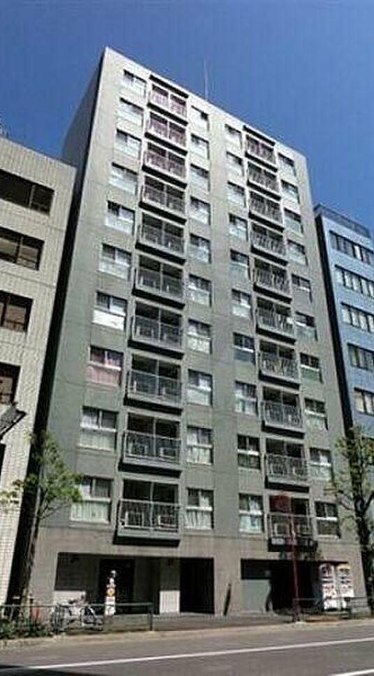 プレール・ドゥーク神田