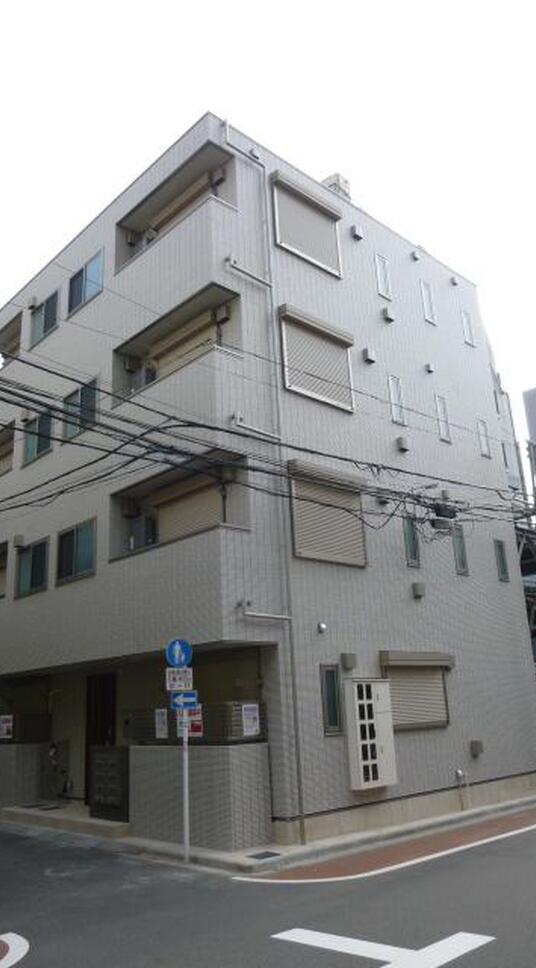 ハミングバード東上野