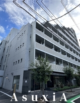 グレイスコート目黒