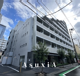 グレイスコート目黒