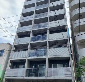 プレセダンヒルズ門前仲町