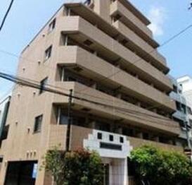 サンテミリオン飯田橋