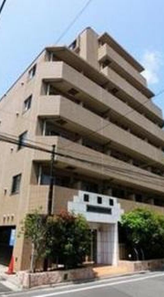 サンテミリオン飯田橋